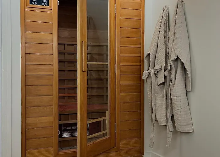 Spa Privatif - Love Room Luxe - Proche Disney