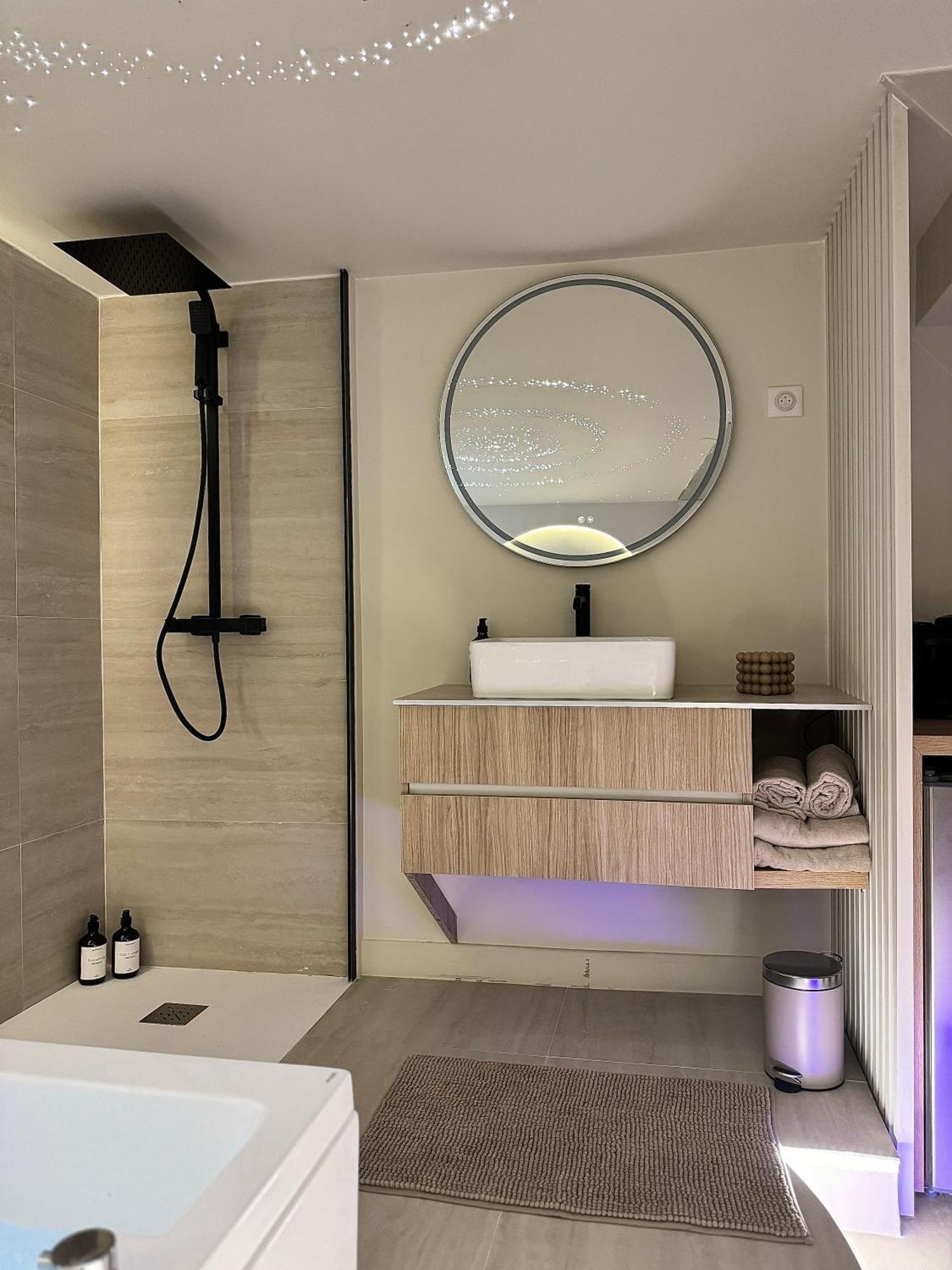 Privatif - Luxe - Proche Apartment *