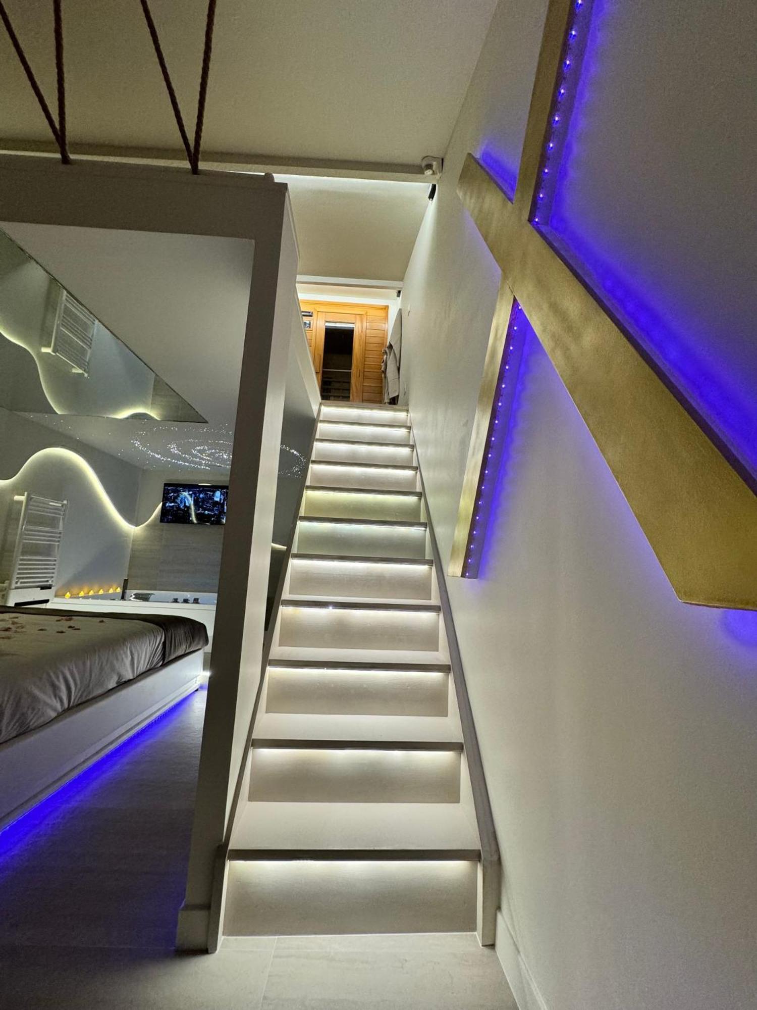 Apartment Privatif - Luxe - Proche